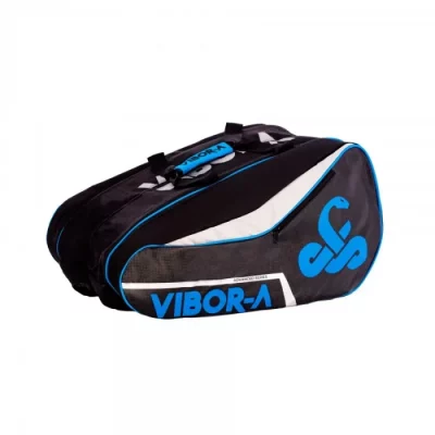 vibor a mamba paddle racket bag blue 1