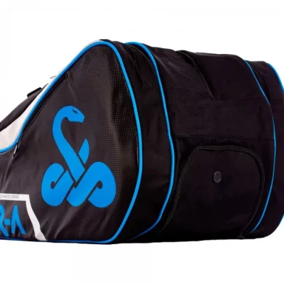 vibor a mamba paddle racket bag blue 2