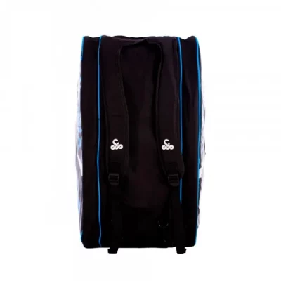 vibor a mamba paddle racket bag blue 6