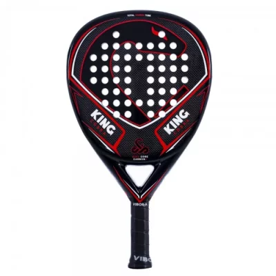 vibor a king cobra classic edition padel racket 2