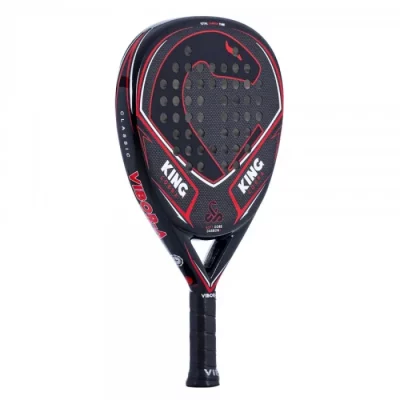 vibor a king cobra classic edition padel racket 4