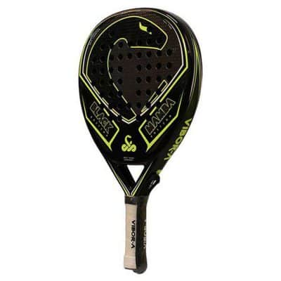 vibora black mamba edition Ρακέτα padel 1