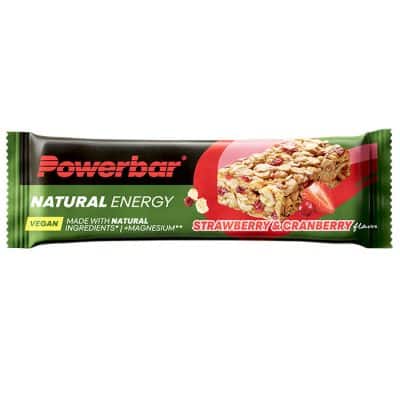 Natural Energy Strawberry Cranberry 700