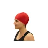 swimming cap licra softee senior 2