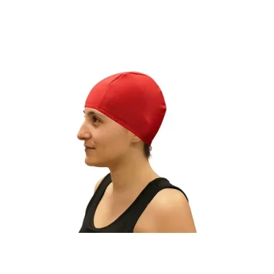 swimming cap licra softee senior 2