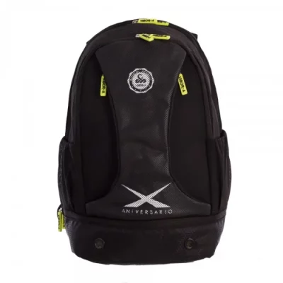 BACKPACK VIBOR A X ANNIVERSARY yellow 1