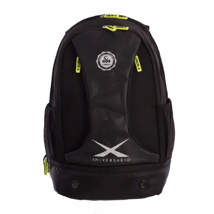 BACKPACK VIBOR A X ANNIVERSARY yellow 1