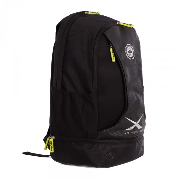 BACKPACK VIBOR A X ANNIVERSARY yellow 2