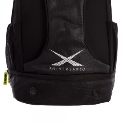 BACKPACK VIBOR A X ANNIVERSARY yellow 4