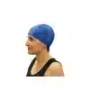 swimming cap licra softee senior