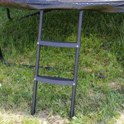 trampoline set insportline flea 183 cm 12