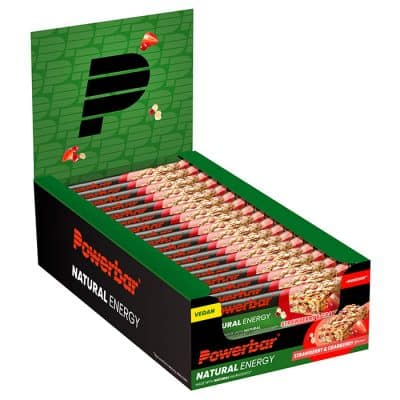 Secondary NATURAL Energy 700