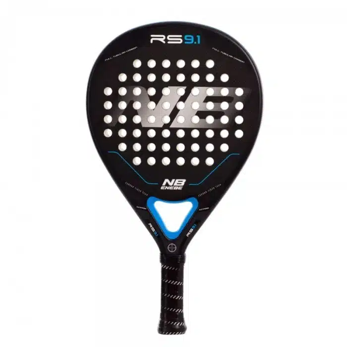 enebe rs 9 1 blue padel racket 1