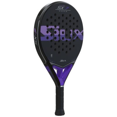 SIUX SX7 AIR Padel Racket 3