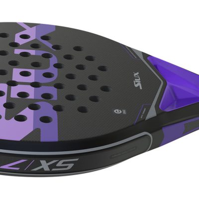 SIUX SX7 AIR Padel Racket 5