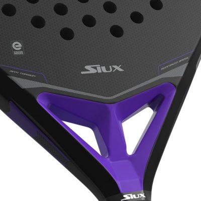SIUX SX7 AIR Padel Racket 6