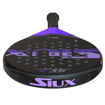 SIUX SX7 AIR Padel Racket 7