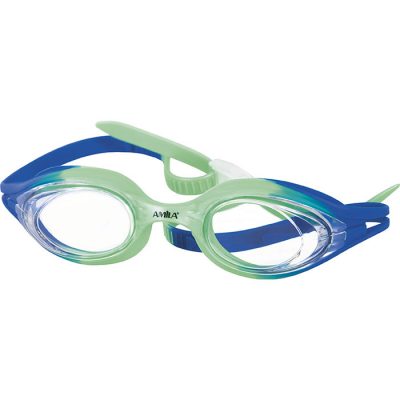 Παιδικά Γυαλιά Κολύμβησης AMILA S3010JAF Πράσινα 1a