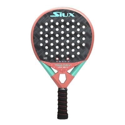 SIUX TRILOGY LITE AIR 4 W 1