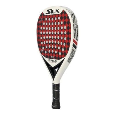 siux diablo revolution jr 3 2