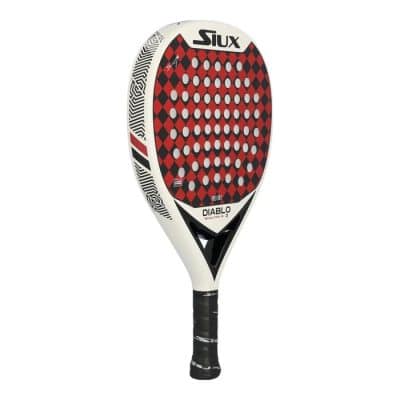 siux diablo revolution jr 3 3