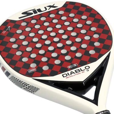 siux diablo revolution jr 3 6