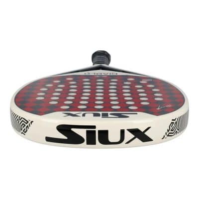 siux diablo revolution jr 3 7