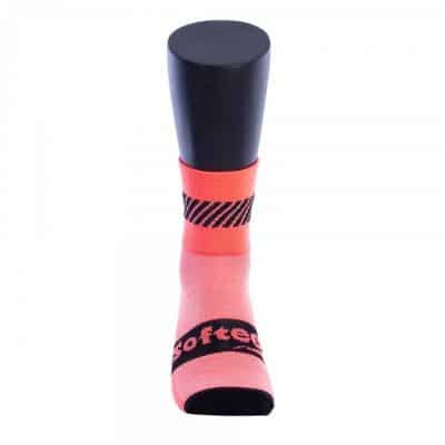 sock softee walk light medium height korali 2