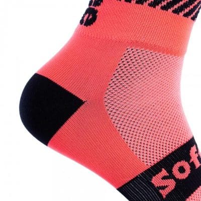 sock softee walk light medium height korali 6