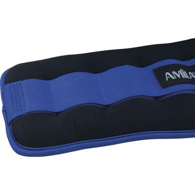 vari akron neoprene 2x3 00kg 2a