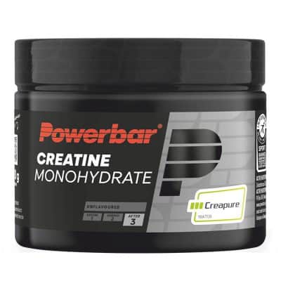 ΚΡΕΑΤΙΝΗ ΜΟΝΟΫΔΡΙΚΗ ΟΥΔΕΤΕΡΗ ΓΕΥΣΗ 300GR PowerBar 1