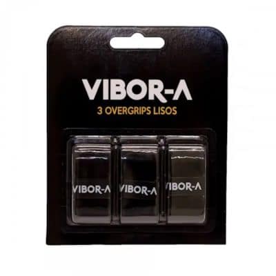 BLISTER 3 SMOTH OVERGRIPS PRO VIBOR A 1 1a