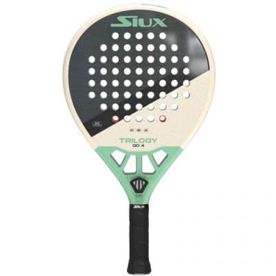 SIUX TRILOGY GO 4 W 1