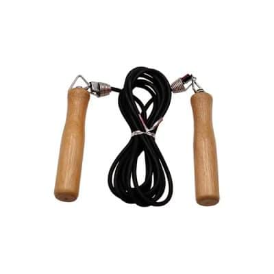 SKIPPING ROPE DE PVC SOFTEE 1