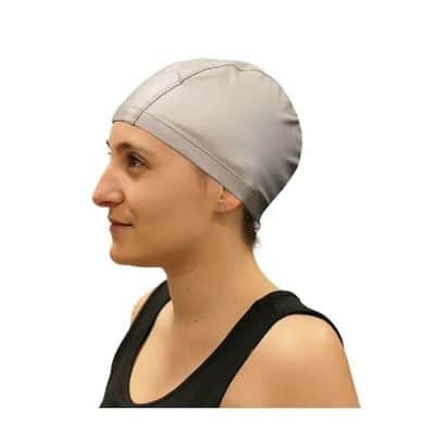 SWIMMING CAP POLIURETANE SOFTEE 1a