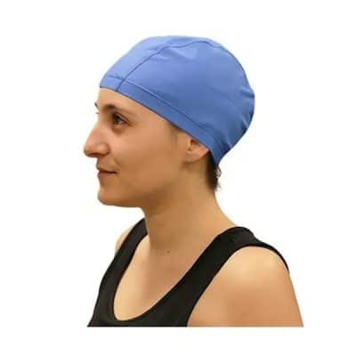 SWIMMING CAP POLIURETANE SOFTEE 2a