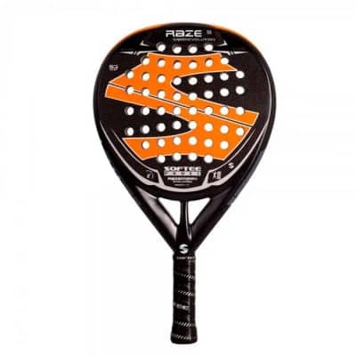 Softee Raze Orange Carbon 2024 1