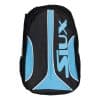 Crossbody Siux Fusion Blue 1a