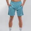 SHORTS SIUX HALVES 1a