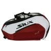 SIUX DIABLO SANYO SS24 BAG Κόκκινο Μαύρο 01