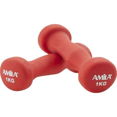 amila soft weight 2x1kg 1A