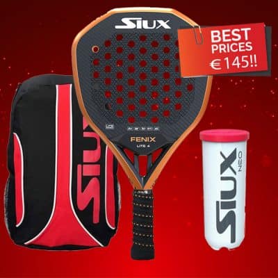 Siux Fenix Neo Gift 2024 2