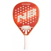 PADEL RACKET ENEBE RESPONSE ORANGE 1