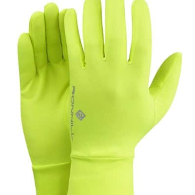 RH 000873 R010 CLASSIC GLOVE FLUO YELLOW 1