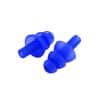 earplugs set silicone silfix 1