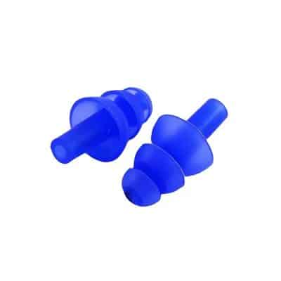 earplugs set silicone silfix 1