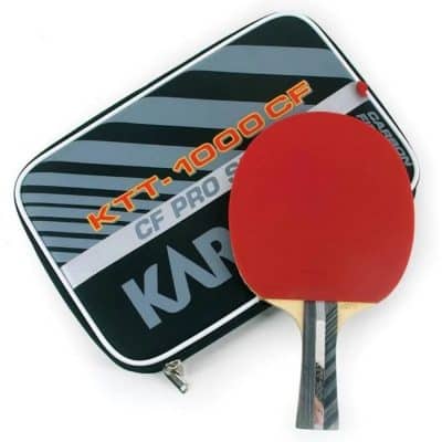 eng pl KTT 1000 Carbon Fibre Table Tennis Bat 14941 1