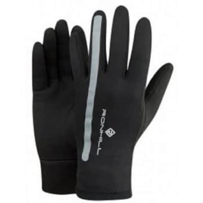 ronhill radiance glove black reflect p3496 6876 image