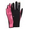 ronhill sirocco glove black fluo pink p3522 6906 image