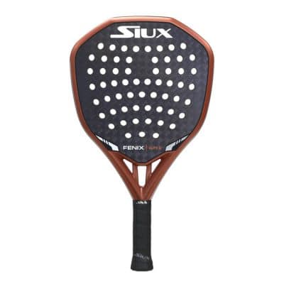 SIUX FENIX ELITE 5 1